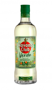 Rum Havana Club Verde 35% 0,7l /Kuba/