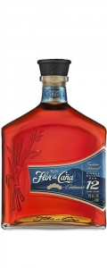 Rum Flor de Cana 12yo 40% 0,7l /Nikaragua/