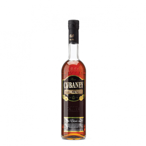 Rum Cubaney Elixir 34% 0,7l /Dominikánská rep./