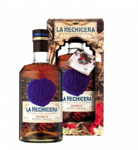 Rum La Hechicera 40% 0,7l /Kolumbie/