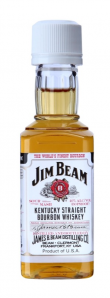 Jim Beam 40% 0,05l