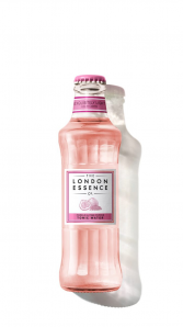The London Essence Pomelo & Pink Tonic 0,2l x 24 ks