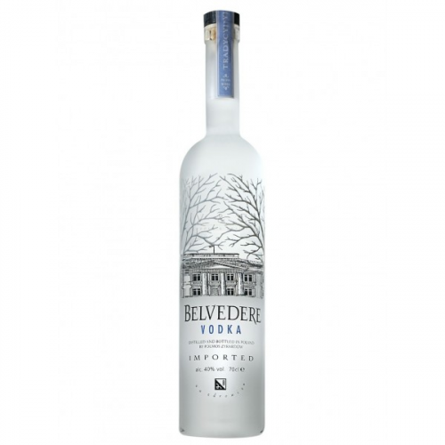 Vodka Belvedere 40% 0,7l