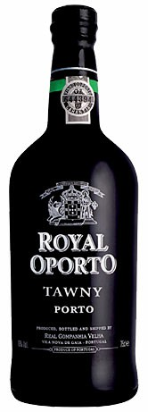 detail Royal Oporto Tawny 0,75l