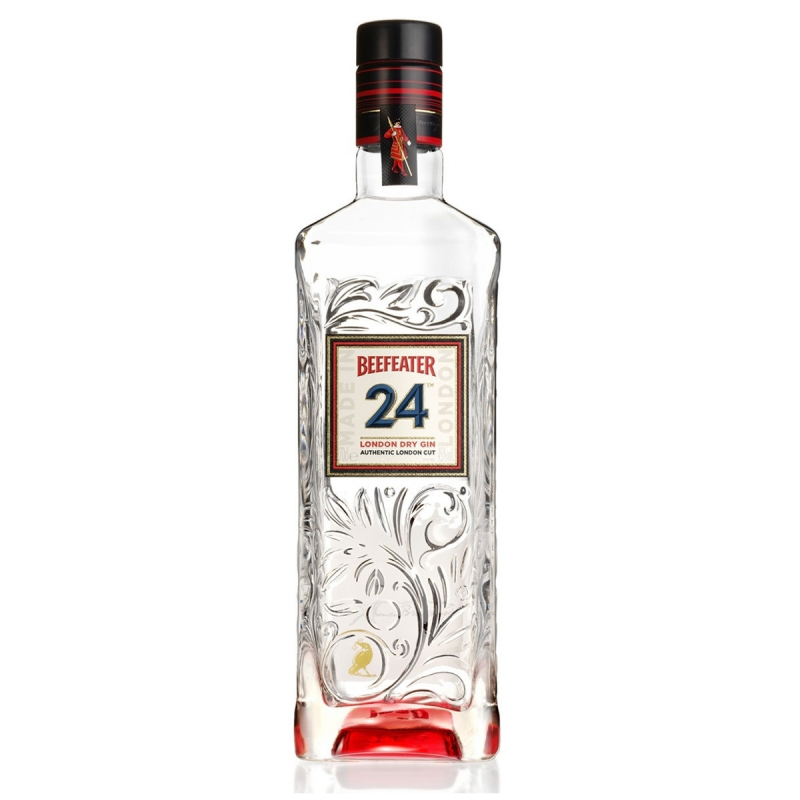 detail Gin Beefeater 24 45% 0,7l