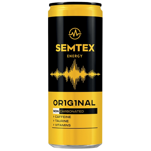 detail Semtex 0,25l plech x 6 ks