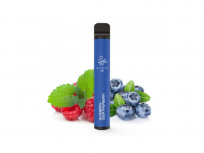 Elf Bar Blueberry Sour Raspberry 600
