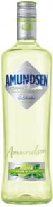 Amundsen Lime Mint 15% 1l