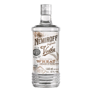 Vodka Nemiroff 40% 1l
