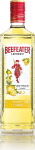 Gin Beefeater Lemon 37,5% 1l
