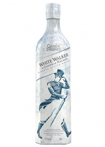 Whisky Johnnie Walker White 41,7% 0,7l