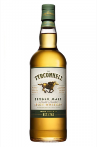Whisky Tyrconnell Single Malt 40% 0,7l