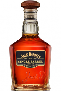 Jack Daniel´s Single Barrel 45% 0,7l