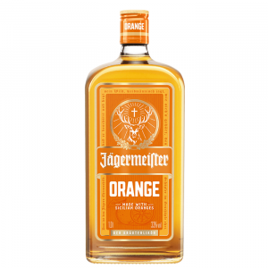 Jägermaister Orange 33% 1l