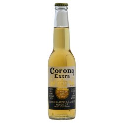 detail Corona Extra 0,35l x 6 ks