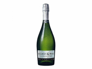 Scavi & Ray Prosecco nealkoholické 0,75l