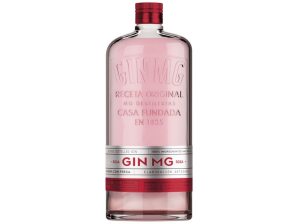Gin MG Rosa 37,5% 0,7l
