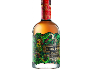 Rum Don Papa Masskara 0,7l 40%