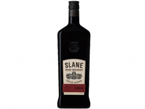 Whiskey Slane Irish 40% 1l
