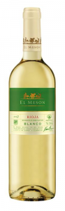 El Meson Rioja Blanco 0,75l /Španělsko/
