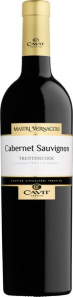 Mastri Cabernet Sauvignon DOC 0,75l / Italie /