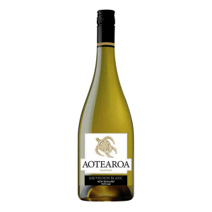 Aotearoa Sauvignon Blanc suché 0,75l /Nový Zéland/