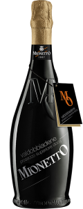 Prosecco Mionetto Vald. DOCG extra dry 0,75l