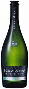 Scavi & Ray Prosecco Frizzante 0,75l