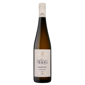 Chardonnay pozdní sběr polosuché 2021 BIO GOLD 0,75l / Réva /