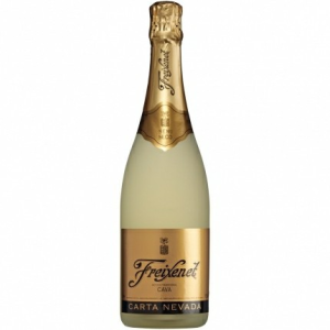 Freixenet Carta Nevada Semi Seco 0,75l