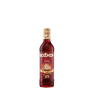 Čert Božkov 25% 0,5l