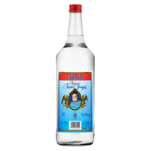 Vodka Kaiser Franz Joseph Fruko 37,5% 1l