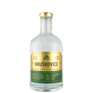 Agnes Hruškovice 45% 0,7l