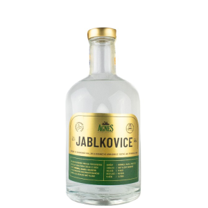 Agnes Jablkovice 45% 0,7l