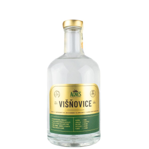 Agnes Višňovice 45% 0,7l