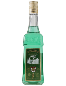 Absinth Hills 70% 0,7l