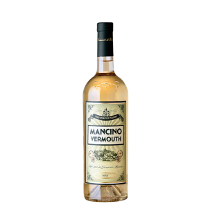 Secco Mancino Vermut 18% 0,75l