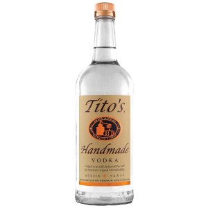 Vodka Tito´s 40% 0,7l