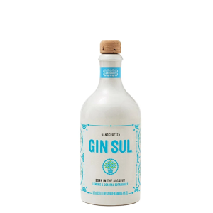 Gin Sul 43% 0,5l