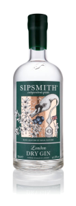 Gin Mintis Originale 41,8% 0,7l