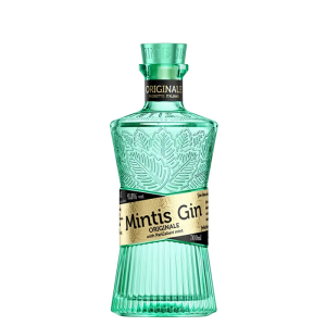 Gin Mintis Originale 41,8% 0,7l