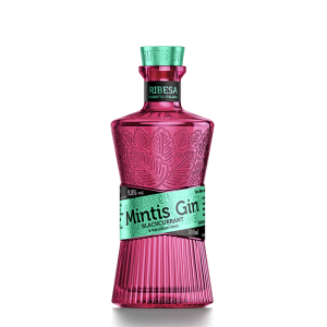 Gin Mintis Ribesa 41,8% 0,7l