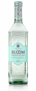Gin Bloom 40% 0,7l