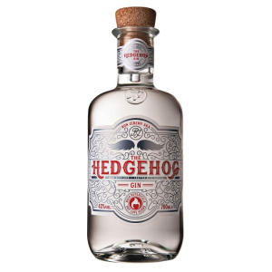 Gin Hedgehog Ron Jeremy 43% 0,7l