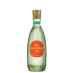 Big Kahuna Pineapple 0,0% 0,7l