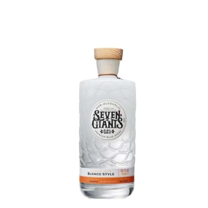 Sevens Giants Blanco Style 0,0% 0,7l