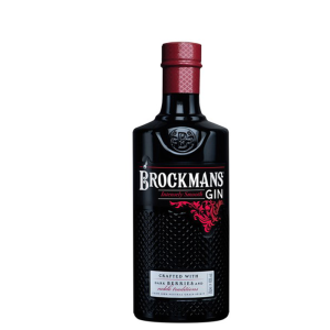 Gin Brockmans 40% 0,7l