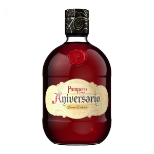 Rum Pampero Aniversario Reserva Exclusiva 40% 0,7l /Venezuela/