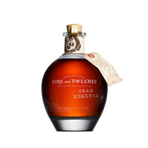 Rum Kirk&Sweeney Grand Reserva 40% 0,7l