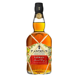 Rum Plantation Xaymaca 43% 0,7l /Jamajka/